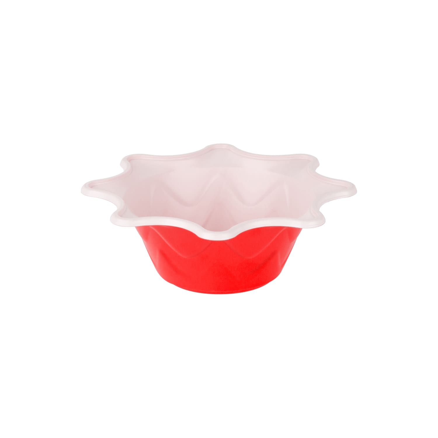 کاسه یکبارمصرف خورشیدی 350cc